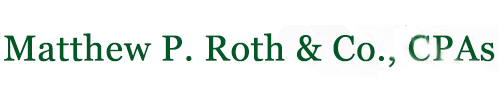 Matthew P. Roth & Hassett, CPA
